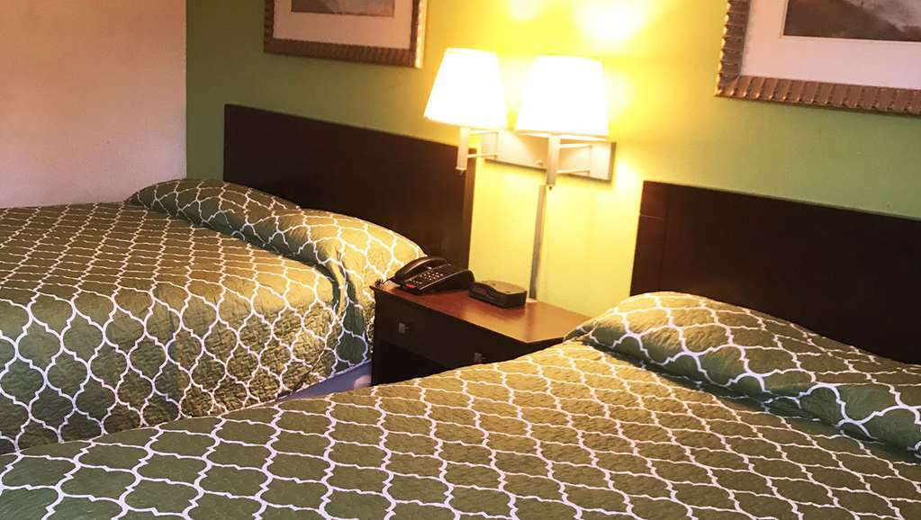 Magnuson Hotel Lawrenceville Kamer foto